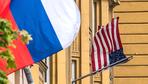 USA verhängen Sanktionen gegen 39 russische Firmen