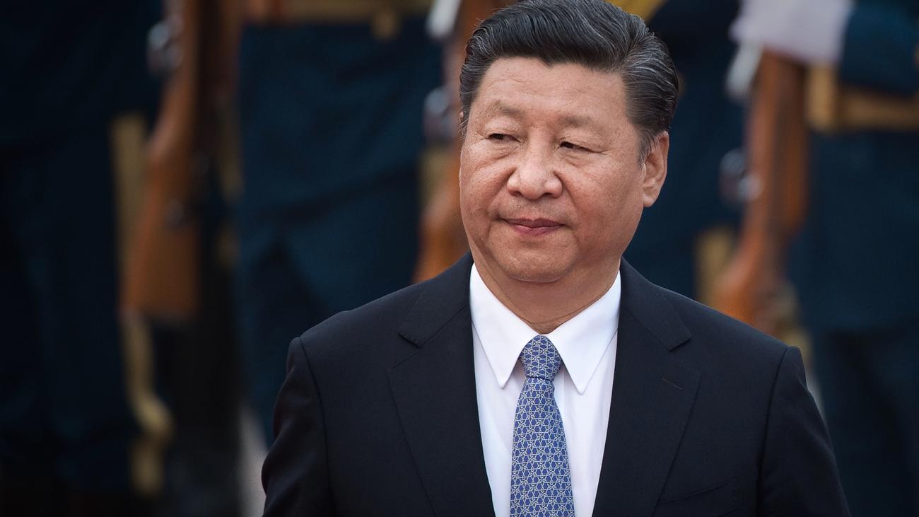 China: 1,3 Millionen Amtsträger wegen Korruption bestraft