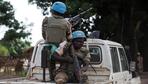 UN schicken Blauhelme in die Zentralafrikanische Republik