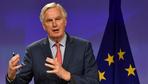 EU setzt Briten Frist für Verhandlungen