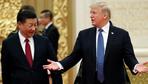China will laut Trump Sanktionen verschärfen