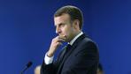 Macron setzt sich für Frieden in der Golf-Region ein
