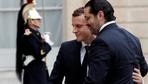 Frankreich warnt vor negativer Einflussnahme auf den Libanon