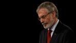 Sinn-Féin-Vorsitzender gibt sein Amt ab