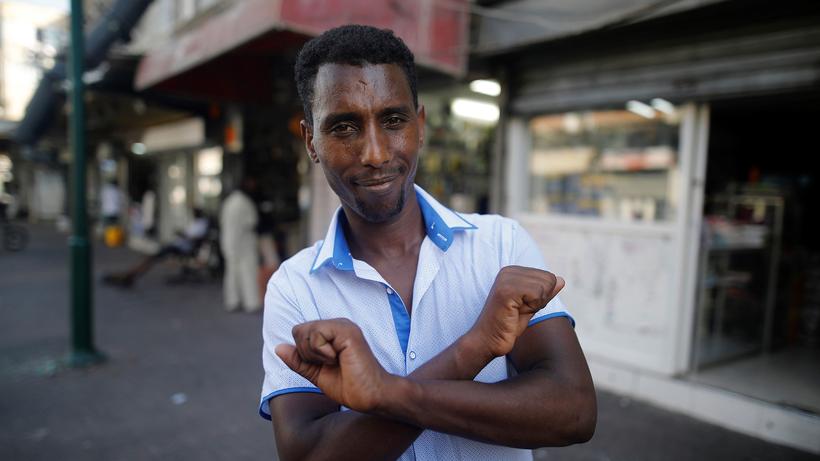israel-benjamin-Netanyahu-refugees deported