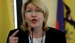 Ex-Generalstaatsanwältin fordert Haftbefehl gegen Präsident Maduro