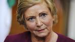 Vizeregierungschefin Frances Fitzgerald tritt zurück