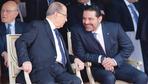 Hariri schiebt Rücktritt auf
