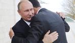 Putin sieht Militäreinsatz in Syrien vor dem Ende