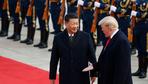 USA und China vereinbaren Deals in Milliardenhöhe