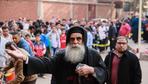 Mehrere Tote bei Angriff auf Kirche in Kairo