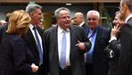 EU-Außenminister beschließen militärische Zusammenarbeit