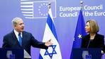 Netanjahu fordert von EU-Staaten Anerkennung Jerusalems
