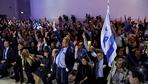 Israels Regierungspartei stimmt für Annexion des Westjordanlandes