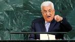 Abbas sieht Friedensprozess in Gefahr