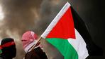 "Die Palästinenser haben keine Lust mehr auf die ewigen Kämpfe"