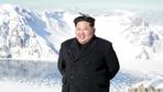 Südkorea rechnet mit Gesprächsbereitschaft Nordkoreas