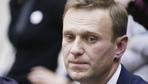 EU kritisiert Ausschluss von Nawalny