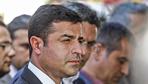 Der tiefe Sturz des Selahattin Demirtaş