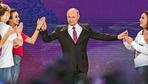 Putin kandidiert für vierte Amtszeit