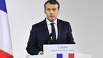 Macron will keinen neuen "Dschungel" dulden