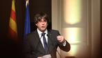 Puigdemont will von Belgien aus regieren