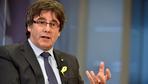 Carles Puigdemont soll wieder in Katalonien regieren