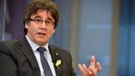 Carles Puigdemont soll wieder in Katalonien regieren