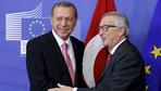 EU-Spitze will sich mit Erdoğan treffen