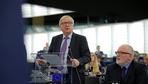 Tusk und Juncker bieten Briten EU-Verbleib an