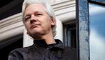 Ecuador bürgert Julian Assange ein