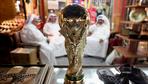Iran will WM in Katar unterstützen