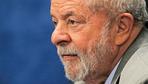 Ex-Präsident Lula drohen 12 Jahre Haft