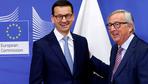 Morawiecki will mit neuen Ministern auf EU zugehen