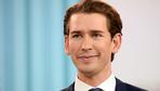 Kurz will Burschenschaft Germania auflösen