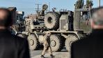 Türkisches Militär nimmt Ärzte nach Kritik an Syrien-Einsatz fest