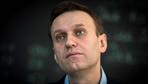 Alexej Nawalny kurzzeitig festgenommen