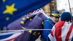 EU hält britische Austrittspläne für illusorisch