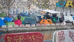 Frankreich will Asylrecht verschärfen