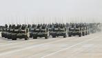China rüstet sein Militär verstärkt auf