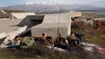 Israelischer Kampfjet nach Syrien-Einsatz abgestürzt