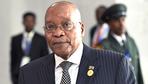 Jacob Zuma tritt als Präsident zurück