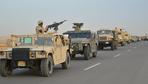 Ägyptische Armee startet großen Antiterroreinsatz