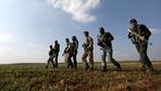 Kurden sollen sich mit Assads Militär verbündet haben