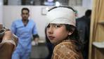 Die fünf gefährlichsten Konflikte in Syrien