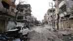 EU fordert sofortige Waffenruhe in Syrien