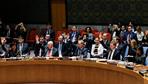 UN-Sicherheitsrat stimmt für Waffenruhe in Syrien