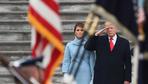 Trump ordnet Militärparade durch Washington an