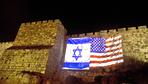 US-Botschaft zieht schon im Mai nach Jerusalem