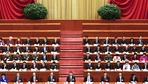 China will Amtszeit des Präsidenten verlängern